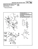 1994 Yamaha YZ250F1 Service Manual (P/N LIT-11626-09-10) – preview page 6