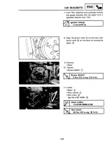 1994 Yamaha YZ250F1 Service Manual (P/N LIT-11626-09-10) – preview page 7