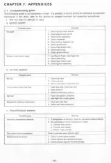 1976–1979 Yamaha RD250, RD400 Supplementary Service & Repair Manual (P/N 1A0-28197-80, 1A1-28197-10) – preview page 5