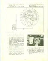 1976–1979 Yamaha RD250, RD400 Supplementary Service & Repair Manual (P/N 1A0-28197-80, 1A1-28197-10) – preview page 6