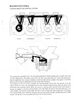 1980–1985 Yamaha XJ650 Turbo Seca Service Manual (P/N 4K0-2B197-80) – preview page 3