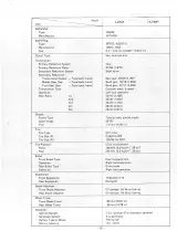 1980–1985 Yamaha XJ650 Turbo Seca Service Manual (P/N 4K0-2B197-80) – preview page 5