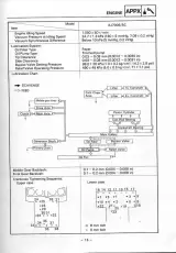 1985–1986 Yamaha XJ700N/NC / Maxim-X LE Service Manual (P/N LIT-11616-04-85) – preview page 2