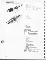 1985–1986 Yamaha XJ700N/NC / Maxim-X LE Service Manual (P/N LIT-11616-04-85) – preview page 5