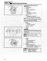 1985–1986 Yamaha XJ700N/NC / Maxim-X LE Service Manual (P/N LIT-11616-04-85) – preview page 6