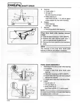 1985–1986 Yamaha XJ700N/NC / Maxim-X LE Service Manual (P/N LIT-11616-04-85) – preview page 7