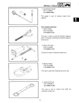 2004–2012 Yamaha Grizzly 125 YFM125S ATV Supplementary Service Manual (P/N LIT-11616-17-56) – preview page 5