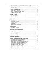 2004 Yamaha FZ6-ST/FZ6-STC Service & Repair Manual with Supplement (P/N LIT-11616-18-43) – preview page 5