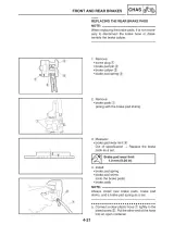 2004 Yamaha FZ6-ST/FZ6-STC Service & Repair Manual with Supplement (P/N LIT-11616-18-43) – preview page 6