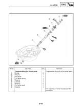 2004 Yamaha FZ6-ST/FZ6-STC Service & Repair Manual with Supplement (P/N LIT-11616-18-43) – preview page 7
