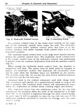 1948–1952 Ford Tractor Model 8N Operator's Manual (P/N 3730-47J) – preview page 5