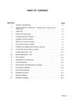 1969–1976 Cessna Skywagon 180/185 & AGcarryall Service Manual (P/N D2000C4-13) – preview page 3