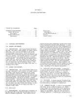 1969–1976 Cessna Skywagon 180/185 & AGcarryall Service Manual (P/N D2000C4-13) – preview page 5