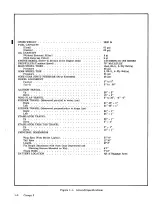 1971–1975 Cessna 177RG Cardinal RG Aircraft Service Manual (P/N D991-13) – preview page 2