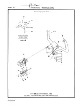1968–1975 Cessna Model 177, Cardinal, and Cardinal II Illustrated Parts Catalog Aircraft (P/N P532-12-RAND-1500-7/75) – preview page 7