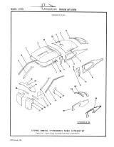 1971–1976 Cessna 177RG Illustrated Parts Catalog (P/N P535-12-RAND-1000–10/75) – preview page 4