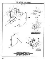 1974–1986 Cessna 182 & T182 Illustrated Parts Catalog (P/N P690-12) – preview page 6