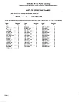 1977–1981 Cessna R172K Hawk XP & FR172K Hawk XP Series Illustrated Parts Catalog – preview page 2