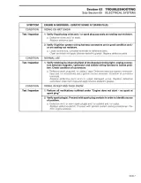 1997 Ski-Doo Tundra II LT, Touring, Formula, Skandic, MX Z, Summit, Grand Touring & Mach Snowmobile Service Manual Set (P/N 484 0647 00) – preview page 5