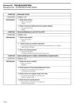 1998 Ski-Doo Snowmobile Shop Manual: Tundra II LT, Touring E/LE, Formula S/S Electric/SL, Skandic 380/500 Service Manual (P/N 484 0680 00) – preview page 5