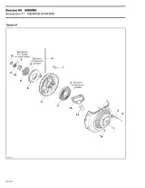 Ski-Doo Formula, MX Z, Mach Z, Touring, Tundra Snowmobile 2000 Shop Manual (P/N 484 200 011, 484 200 013) – preview page 5