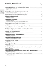 1999–2005 BMW R 1100 S Service & Repair Manual (P/N 01 71 7 654 263, OEM) – preview page 2