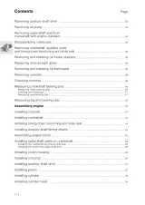 1999–2005 BMW R 1100 S Service & Repair Manual (P/N 01 71 7 654 263, OEM) – preview page 3