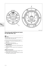 1999–2005 BMW R 1100 S Service & Repair Manual (P/N 01 71 7 654 263, OEM) – preview page 7