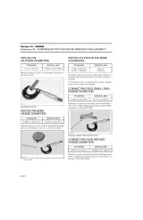 1998 Bombardier Ski-Doo Mini Z Shop Manual (P/N 484 0693 00) – preview page 5