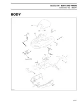 1998 Bombardier Ski-Doo Mini Z Shop Manual (P/N 484 0693 00) – preview page 7