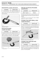 1999 Ski-Doo Mini Z Snowmobile OEM Service Manual (P/N 484 200 007) – preview page 5