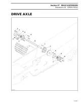 1999 Ski-Doo Mini Z Snowmobile OEM Service Manual (P/N 484 200 007) – preview page 6
