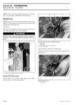 2000 Ski-Doo Mini Z & Mini-Z 120 Shop Manual (P/N 484 200 017) – preview page 6