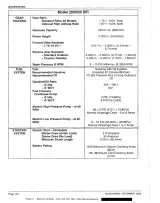 Mercury Optimax 200/225 DFI Service Manual 1997–1999 (P/N 90-855348R02) – preview page 3