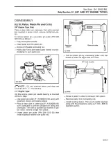Ski-Doo Shop Manual: ELAN, TUNDRA II LT, SKANDIC 380/500, TOURING E/LE/SLE, FORMULA S/SL Snowmobile 1996 Service Manual (P/N 484 0628 00) – preview page 5