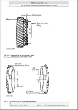 2000 Pontiac Firefly / Metro Service Manual – preview page 5