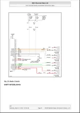 2000–2001 Chevrolet Metro / Geo Metro Service & Repair Manual (P/N IDs 426452–353816) – preview page 7