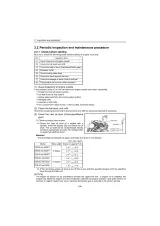 Yanmar 3YM30/3YM20/2YM15 Marine Diesel Engine Service Manual (P/N M9961-03E101) – preview page 3