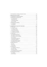 Yanmar 3YM30/3YM20/2YM15 Marine Diesel Engine Service Manual (P/N M9961-03E101) – preview page 5