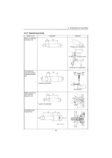 Yanmar 3YM30/3YM20/2YM15 Marine Diesel Engine Service Manual (P/N M9961-03E101) – preview page 6