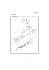 Yanmar 3YM30/3YM20/2YM15 Marine Diesel Engine Service Manual (P/N M9961-03E101) – preview page 7