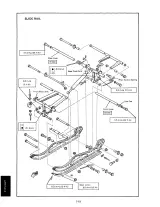 1981–1984 Yamaha BR250F, BR250 Bravo Snowmobile Service Manual (P/N LIT-12618-00–41) – preview page 6