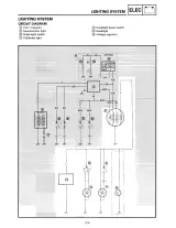 1981–1984 Yamaha BR250F, BR250 Bravo Snowmobile Service Manual (P/N LIT-12618-00–41) – preview page 7