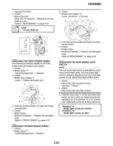 2006 Yamaha YZFR6(V) Service Manual (P/N 2C0281972006) – preview page 3