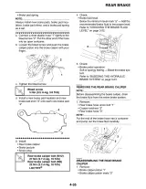 2006 Yamaha YZFR6(V) Service Manual (P/N 2C0281972006) – preview page 4