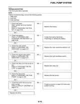 2006 Yamaha YZFR6(V) Service Manual (P/N 2C0281972006) – preview page 7