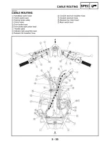 2005 Yamaha YFM700RV Raptor 700 Service & Repair Manual (P/N LIT-11616-19–13) – preview page 4