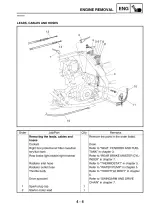 2005 Yamaha YFM700RV Raptor 700 Service & Repair Manual (P/N LIT-11616-19–13) – preview page 5