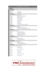 1997–2002 Hyundai Robex 55-3 R55-3 Crawler Excavator Factory Service Manual (P/N R55NM2SP08) – preview page 2