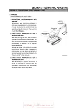 1997–2002 Hyundai Robex 55-3 R55-3 Crawler Excavator Factory Service Manual (P/N R55NM2SP08) – preview page 5